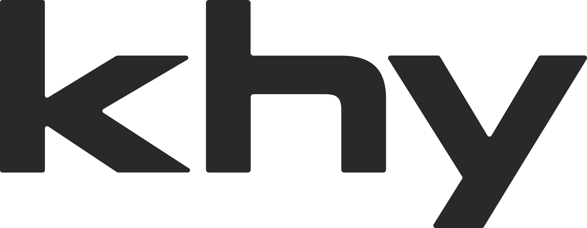 KHY